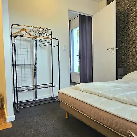 Apartment T2 Avec Jardin Proche Des Plages Benodet